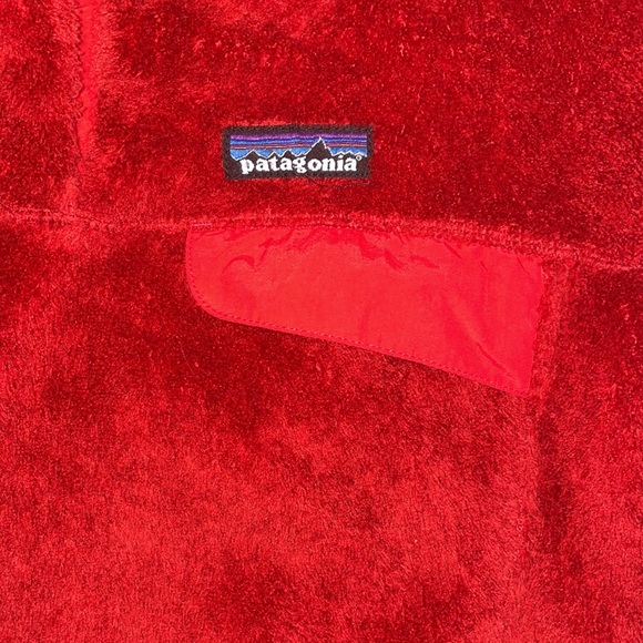 Patagonia S fleece - Picture 6 of 8